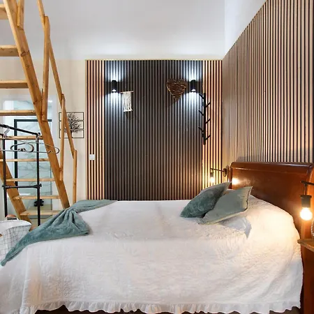 Recanto Do Pinhal E Mar *