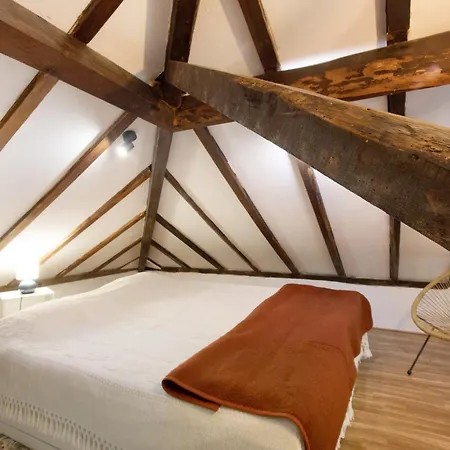 بيت للعطل Recanto Do Pinhal E Mar *