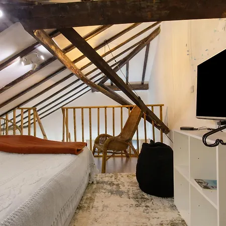 Recanto Do Pinhal E Mar بيت للعطل