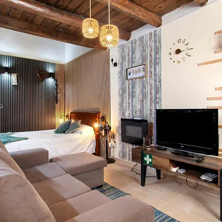 Recanto Do Pinhal E Mar