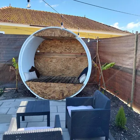 Recanto Do Pinhal E Mar Летний дом *