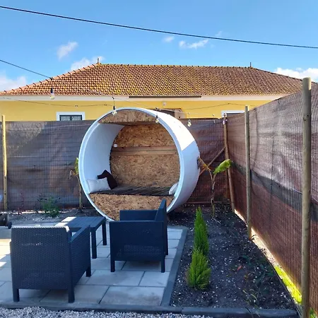 Recanto Do Pinhal E Mar Летний дом