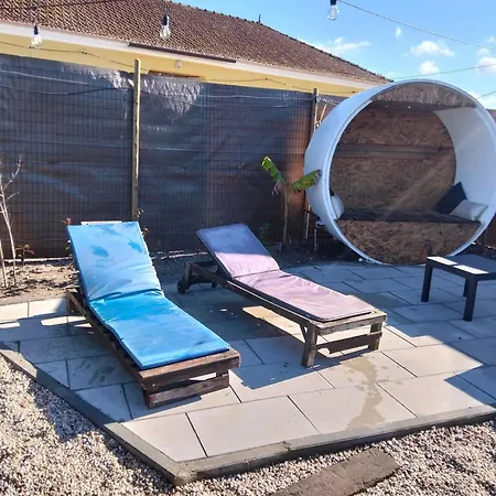 Recanto Do Pinhal E Mar Летний дом *