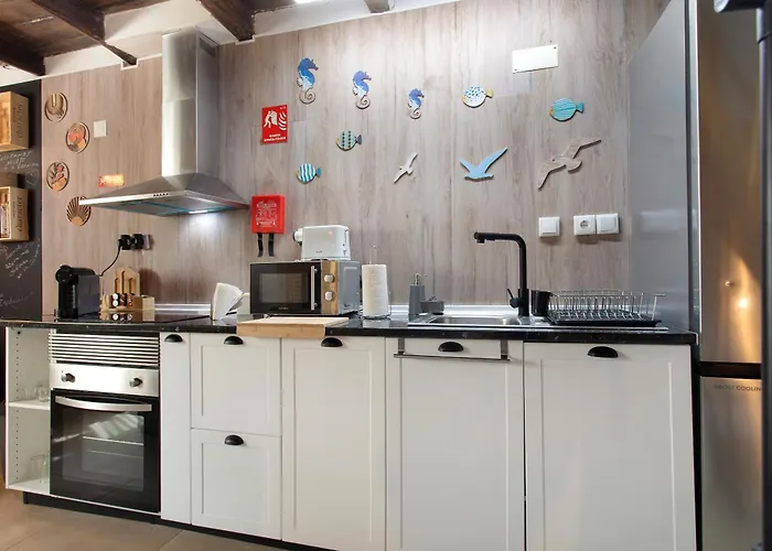 Recanto Do Pinhal E Mar 乡村民宿 Carrico