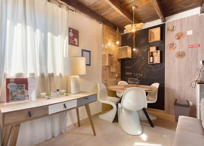 Recanto Do Pinhal E Mar 乡村民宿 Carrico