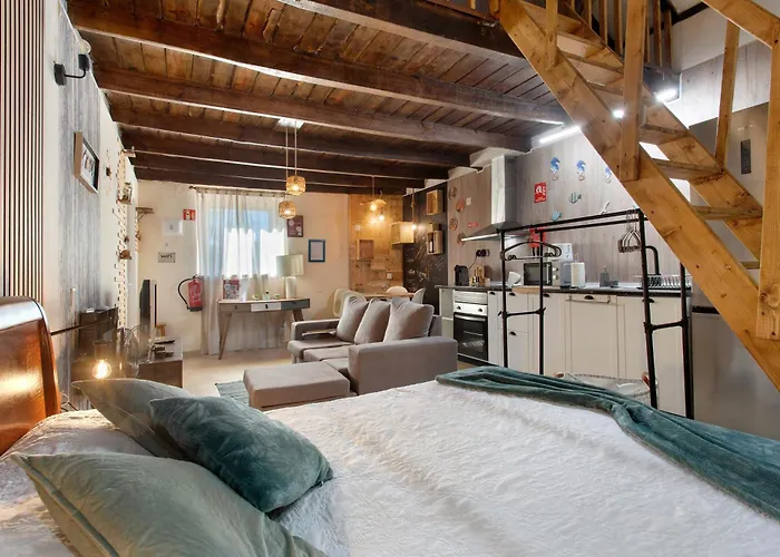 Recanto Do Pinhal E Mar 乡村民宿 Carrico