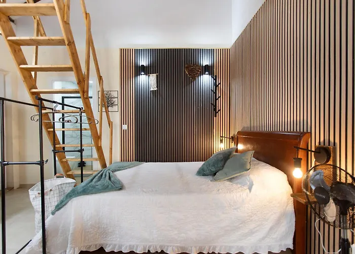 Recanto Do Pinhal E Mar *