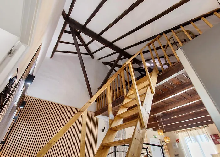 Recanto Do Pinhal E Mar 乡村民宿 Carrico