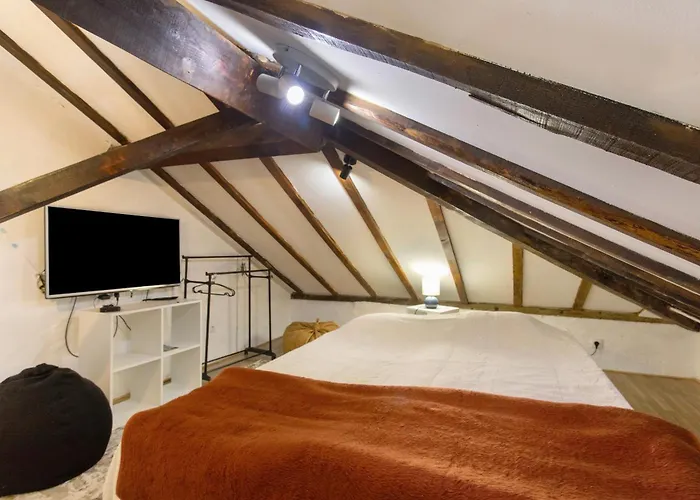 Recanto Do Pinhal E Mar Carrico