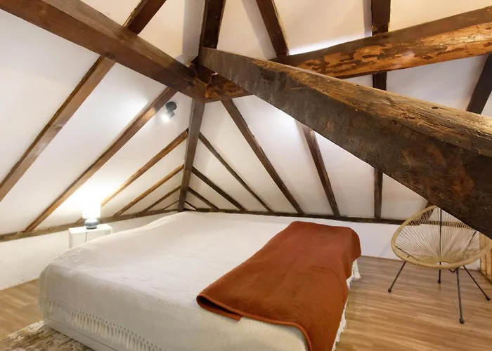 乡村民宿 Recanto Do Pinhal E Mar *