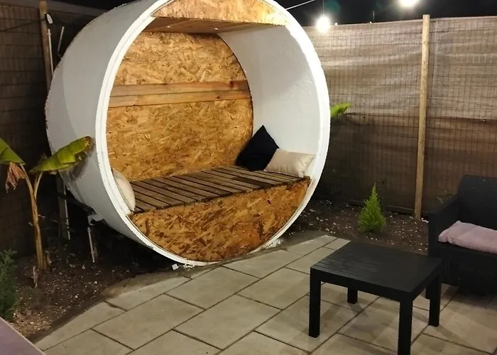 Recanto Do Pinhal E Mar 乡村民宿