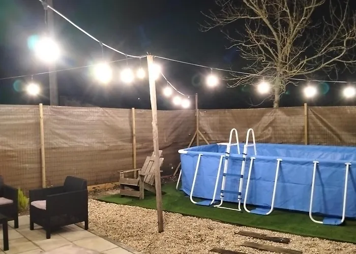 Recanto Do Pinhal E Mar 乡村民宿 *